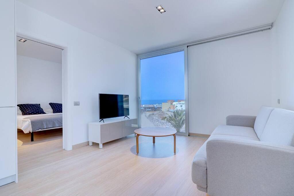 Alse Homes Adeje Nw Адехе Екстериор снимка