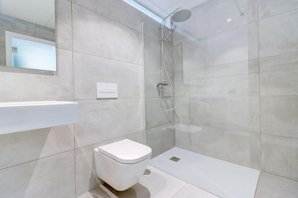 Alse Homes Adeje Nw Адехе Екстериор снимка