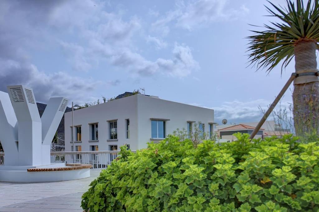 Alse Homes Adeje Nw Адехе Екстериор снимка