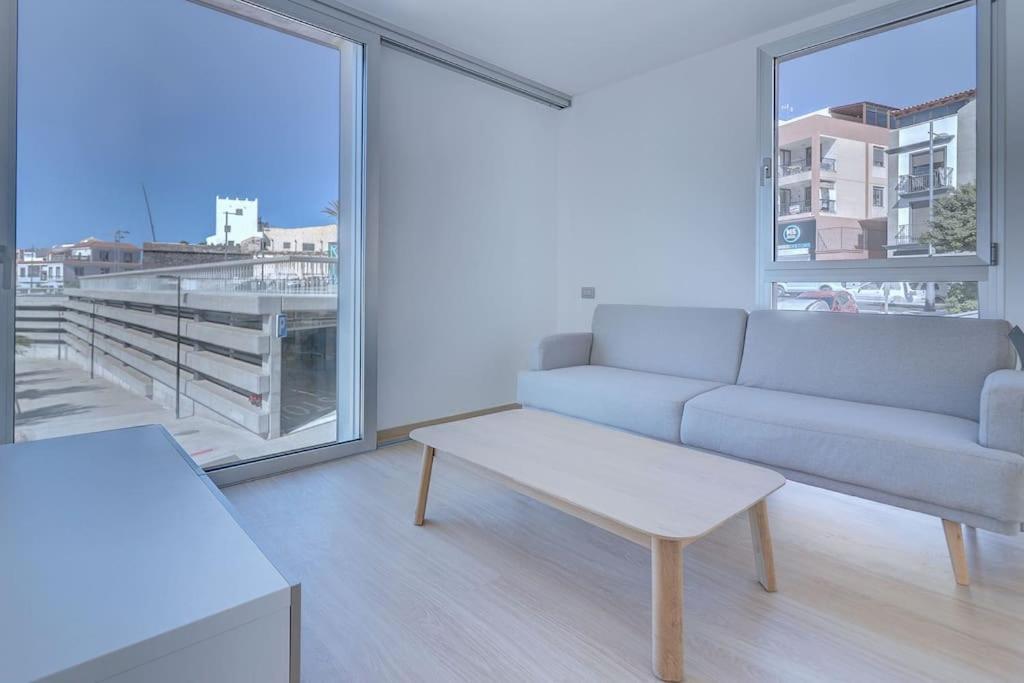 Alse Homes Adeje Nw Адехе Екстериор снимка