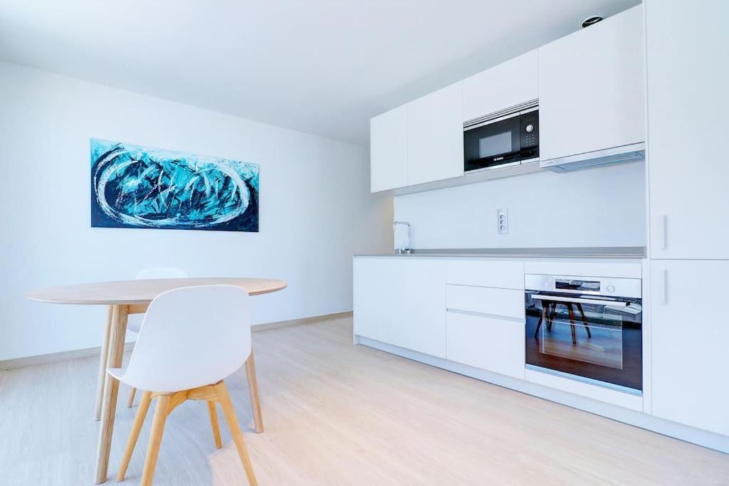 Alse Homes Adeje Nw Адехе Екстериор снимка