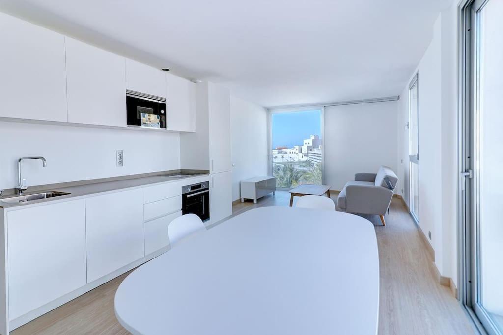 Alse Homes Adeje Nw Адехе Екстериор снимка